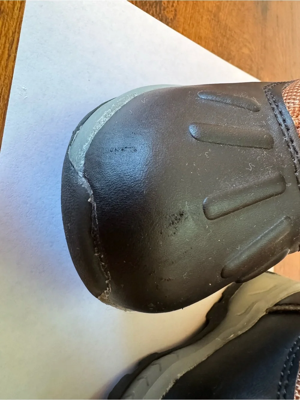 Carter’s Snow Boots – Size 5